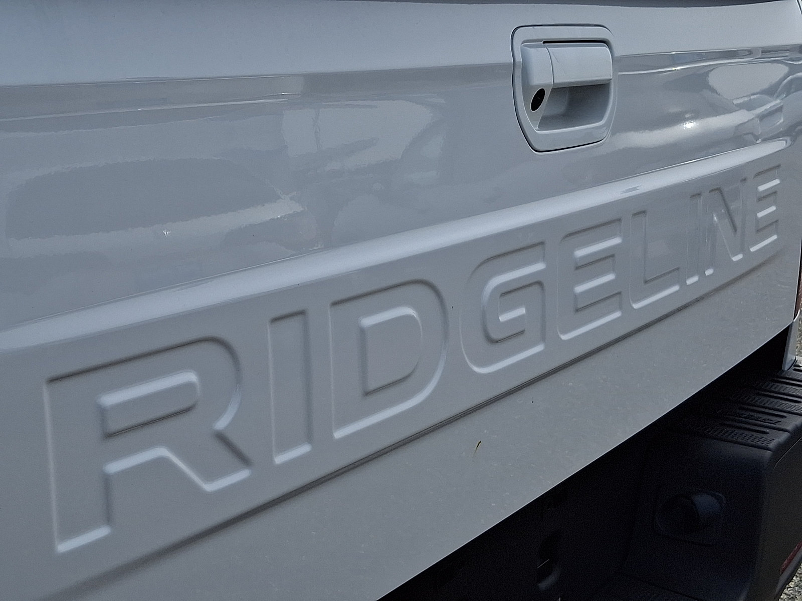 New 2026 Honda Ridgeline RTL image 21