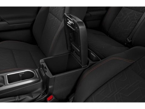 Used 2021 Toyota Tacoma TRD Sport w/ TRD Premium Sport Package image 14