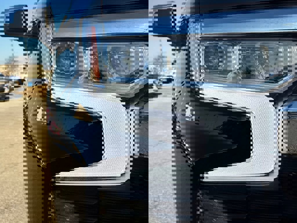 New 2026 Chevrolet Silverado 1500 LT w/ All Star Edition Plus image 10