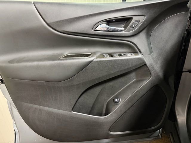 Used 2024 Chevrolet Equinox LT w/ LPO, Floor Liner Package image 12