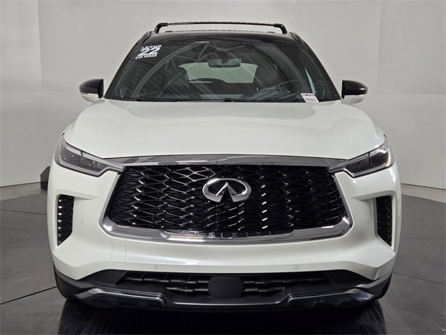 Used 2022 INFINITI QX60 Autograph w/ Cargo Package image 8