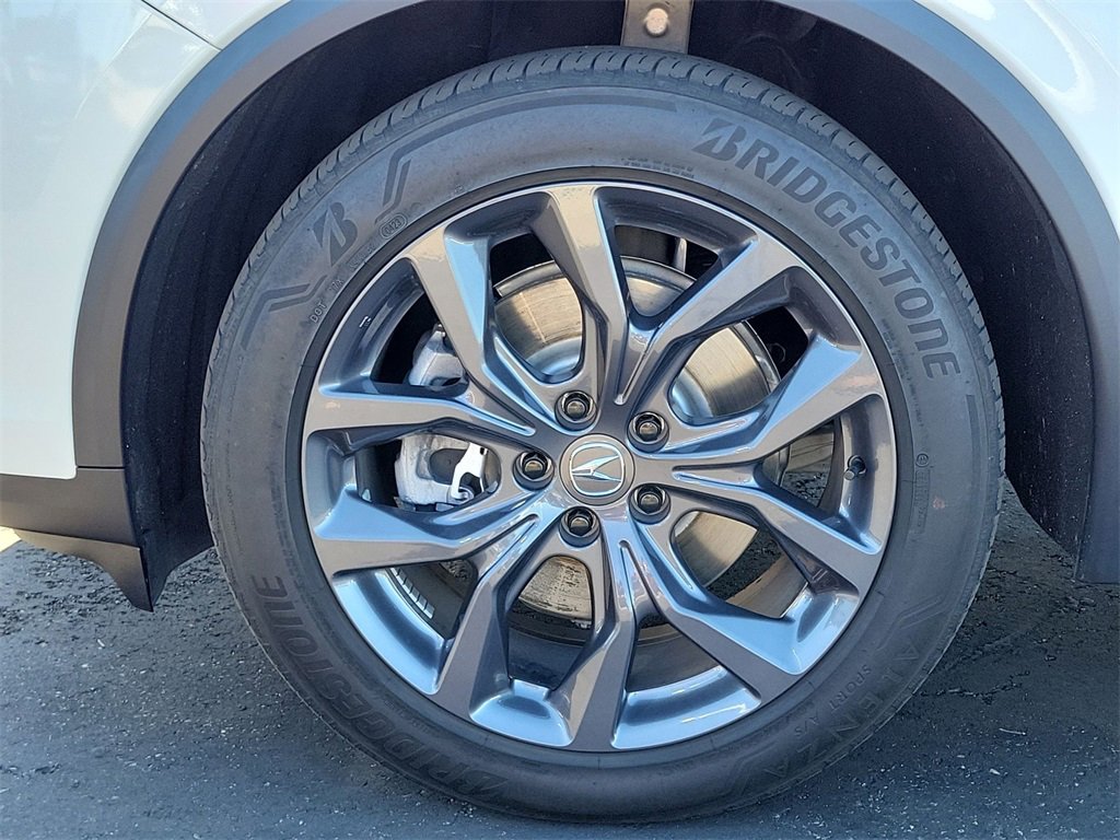 Used 2023 Acura MDX A-Spec image 33
