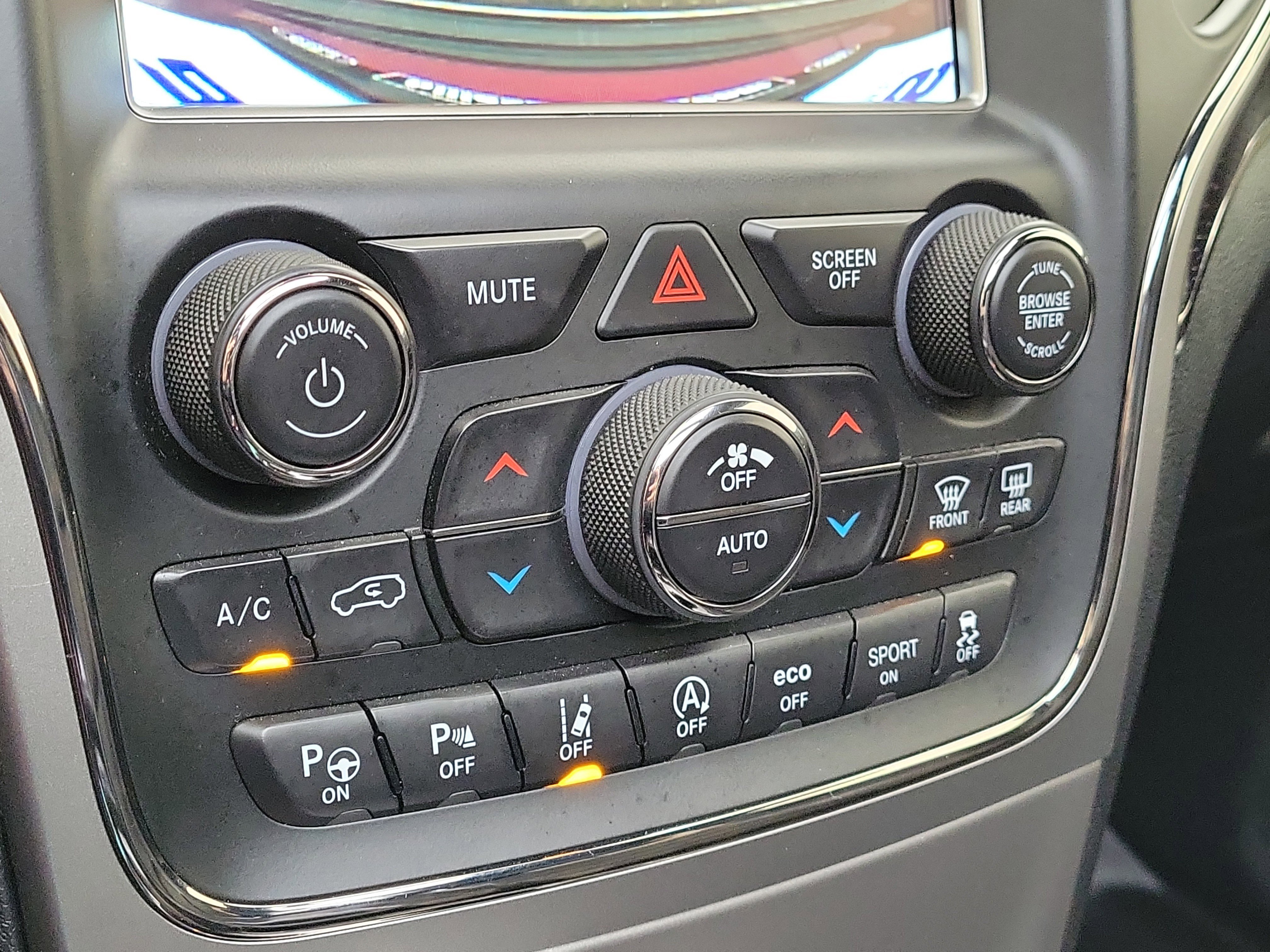 Used 2018 Jeep Grand Cherokee High Altitude image 29