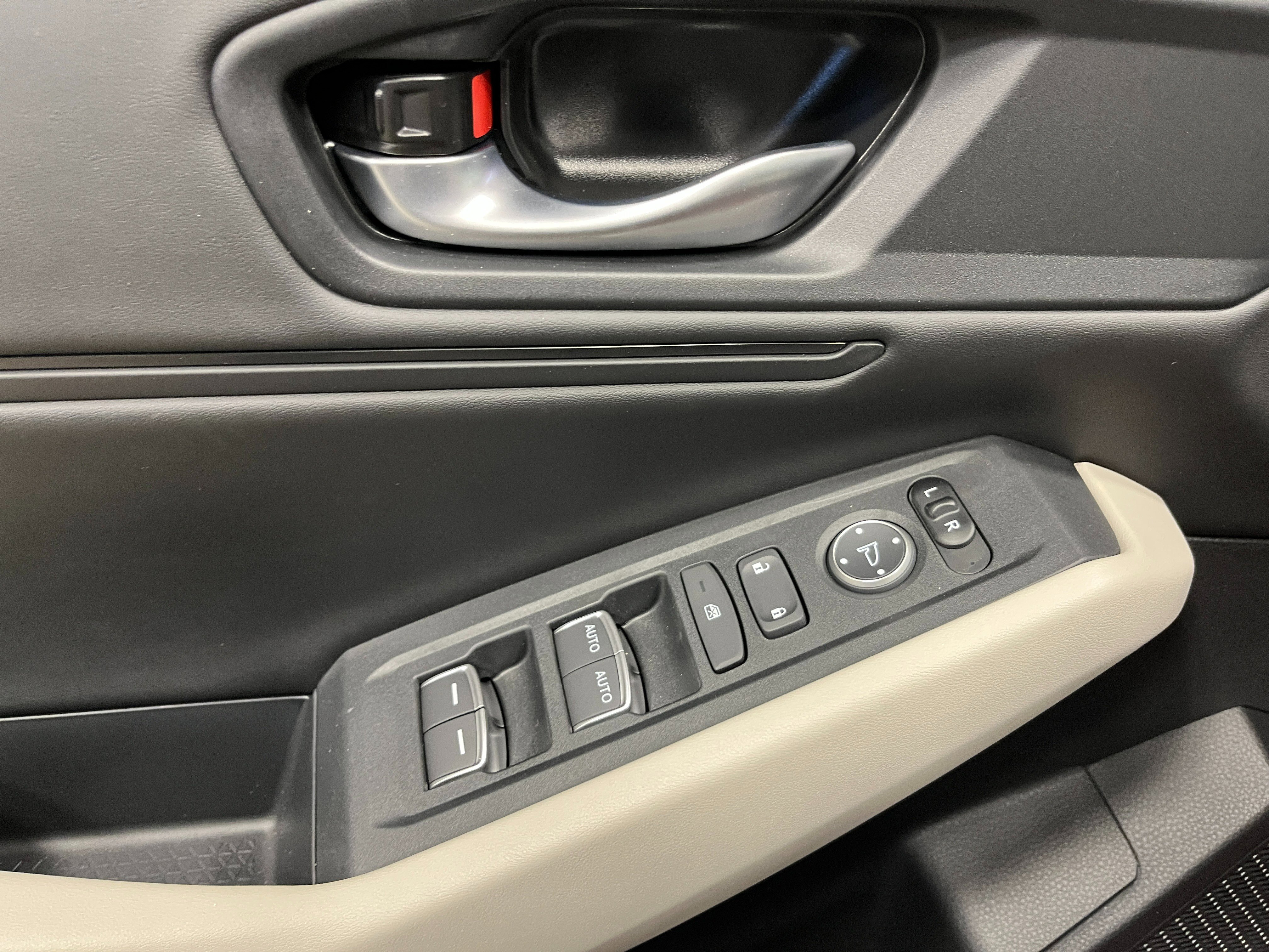 New 2026 Honda Accord SE image 9