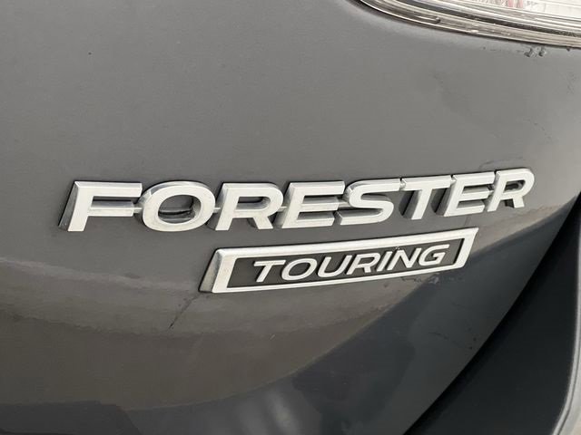 Used 2020 Subaru Forester Touring w/ Popular Package #2 image 30