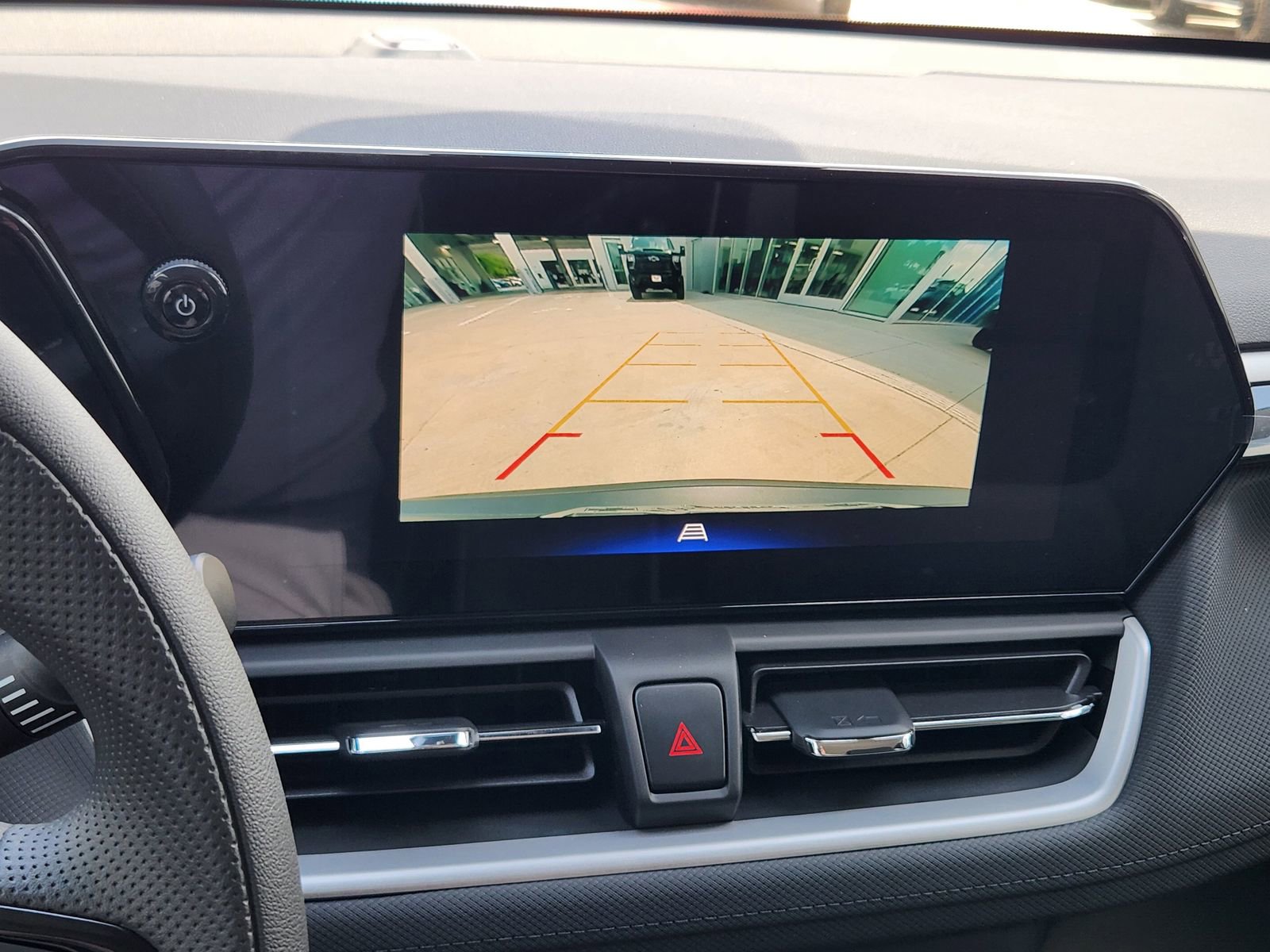 New 2026 Chevrolet TrailBlazer LS image 16