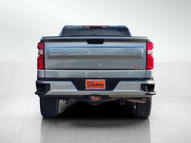 Used 2026 Chevrolet Silverado 1500 RST image 6