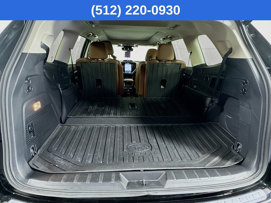 Used 2023 Subaru Ascent Touring AWD/4WD image 32