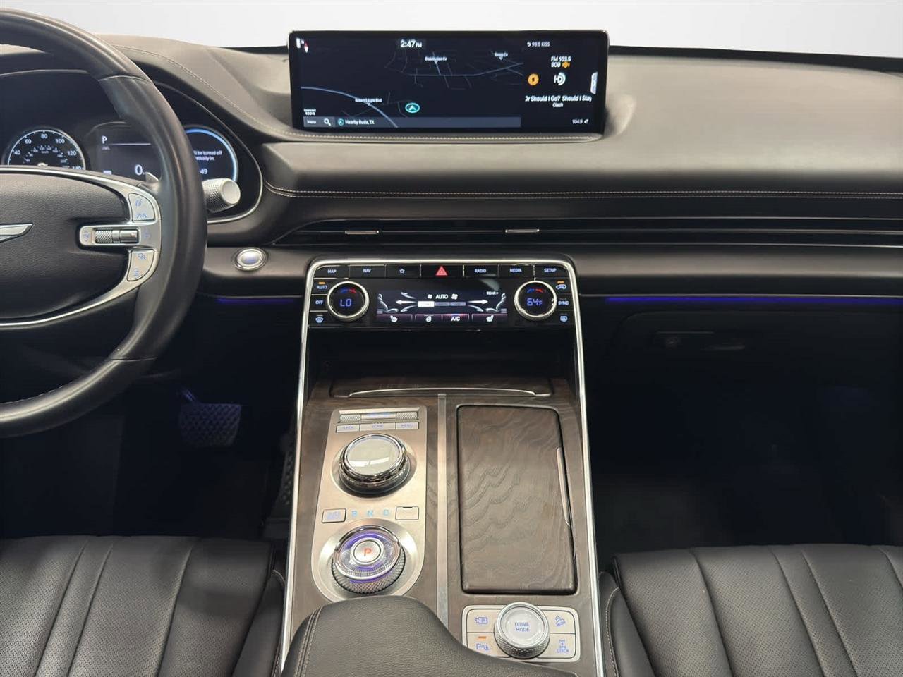 Used 2024 Genesis GV80 2.5T image 18