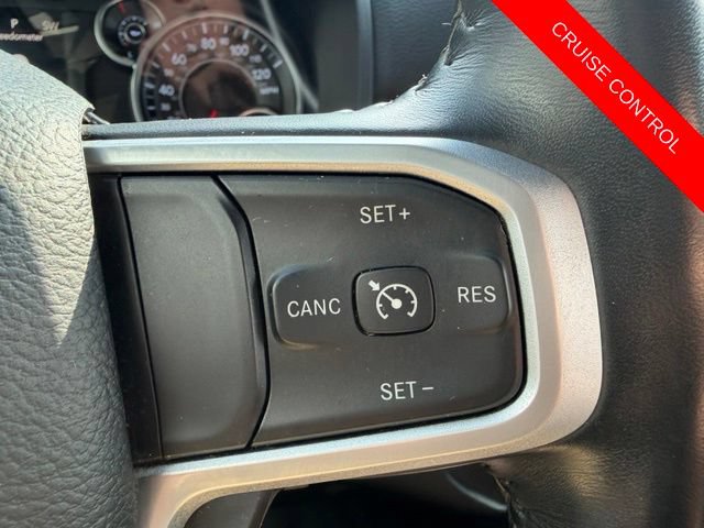 Used 2020 RAM 1500 Big Horn AWD/4WD image 34