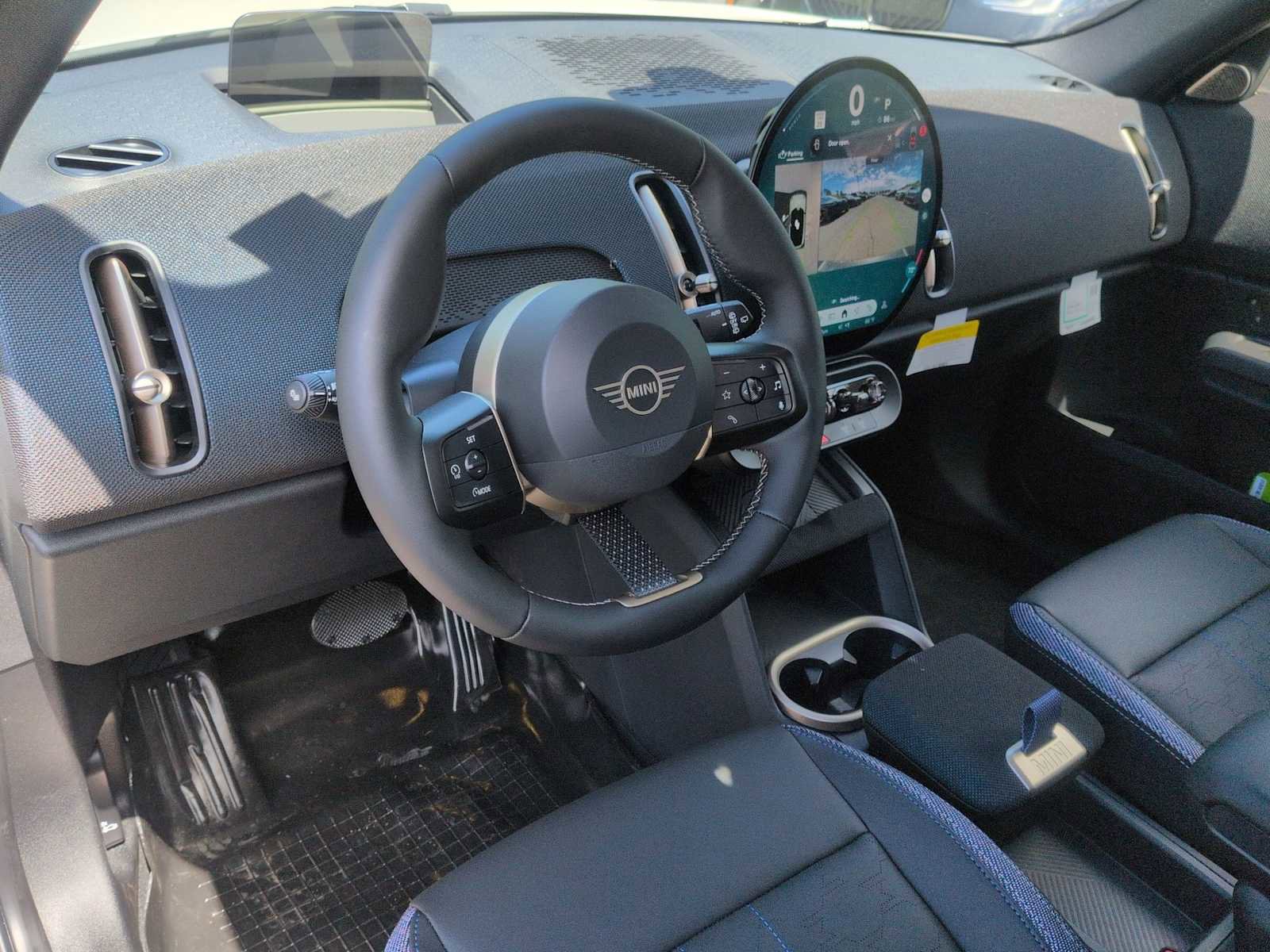 New 2027 MINI Cooper Countryman S AWD/4WD image 10