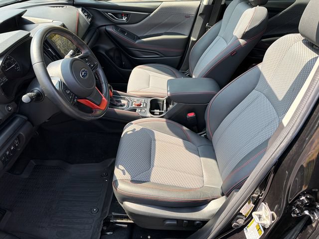 Used 2022 Subaru Forester Sport w/ Popular Package #2 AWD/4WD image 10