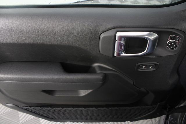 New 2026 Jeep Wrangler Unlimited Rubicon image 13