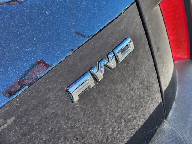 Used 2025 Ford Escape ST-Line AWD/4WD image 12