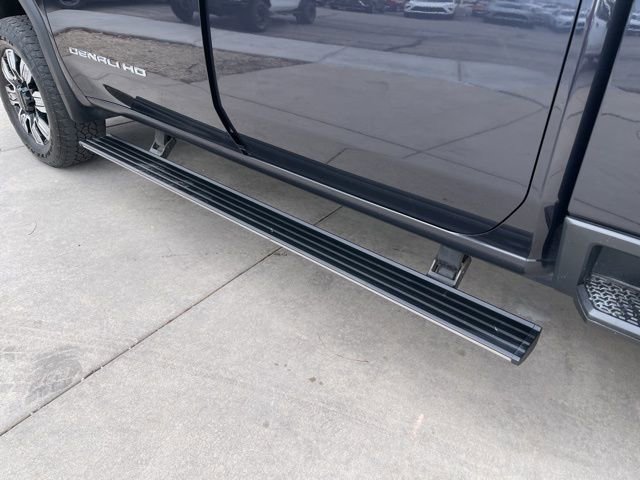 Certified 2024 GMC Sierra 2500 Denali w/ Denali Reserve Package image 18