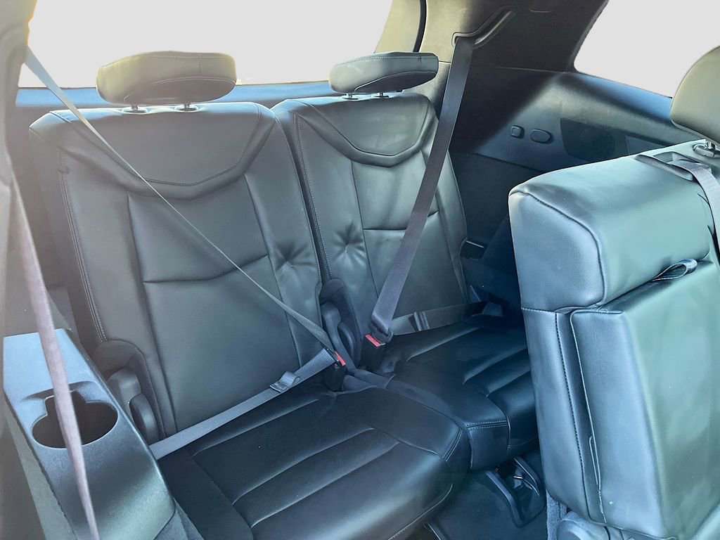 Used 2024 Cadillac XT6 Sport image 30
