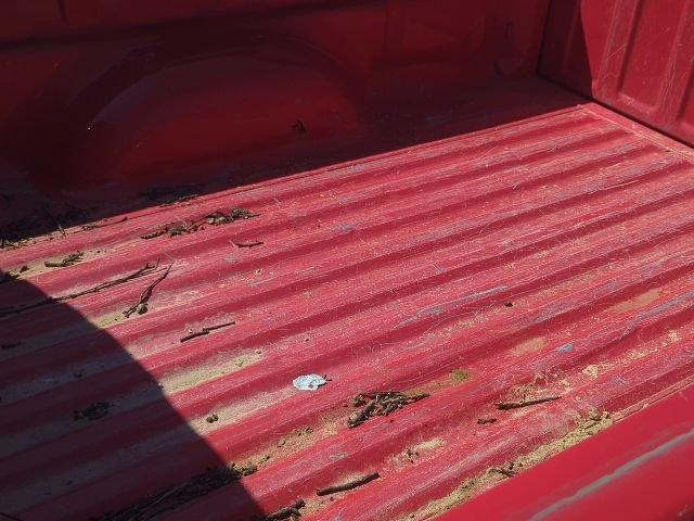 Used 2004 Chevrolet Colorado 2WD Regular Cab image 12