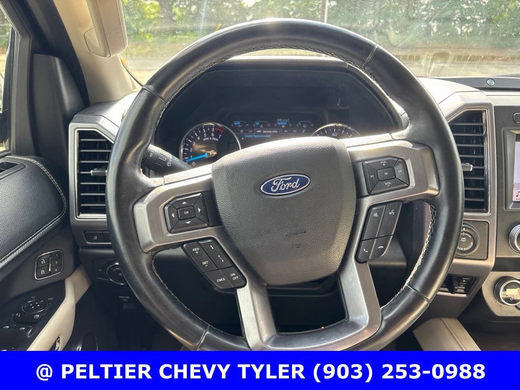 Used 2019 Ford Expedition Platinum AWD/4WD image 14