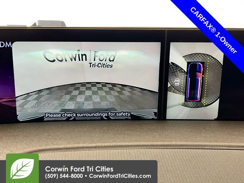 Used 2025 Lincoln Navigator L Reserve AWD/4WD image 23