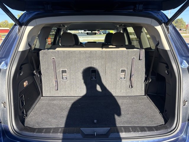 Used 2020 Subaru Ascent Premium w/ Convenience Package image 19