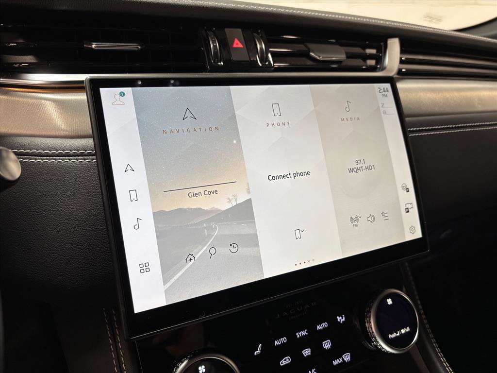 New 2026 Jaguar F-PACE R-Dynamic S image 17