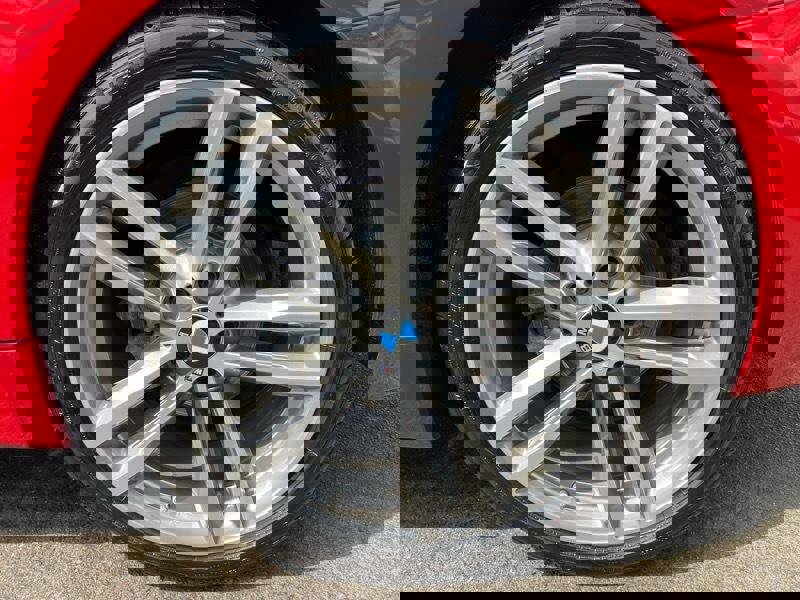 Used 2018 BMW 430i Convertible image 33