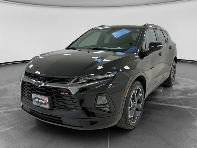Used 2020 Chevrolet Blazer RS AWD/4WD image 7