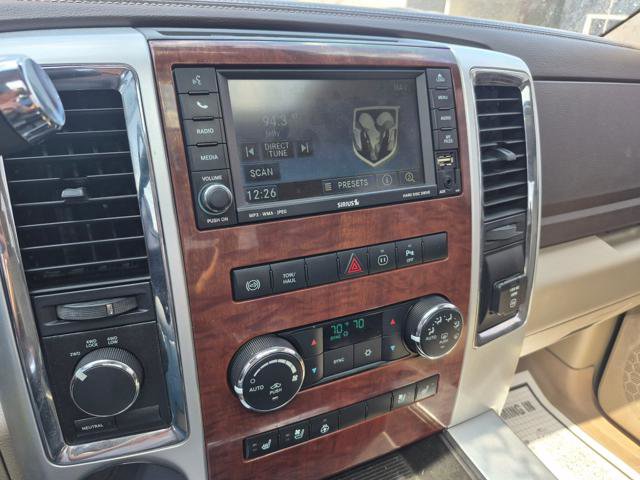 Used 2011 RAM 3500 Laramie AWD/4WD image 15