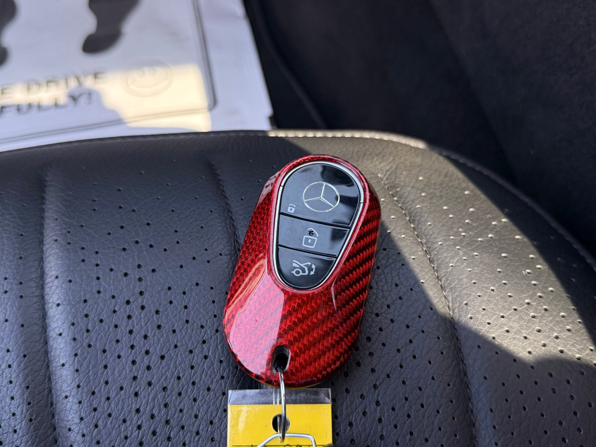 Used 2022 Mercedes-Benz S 500 4MATIC image 45