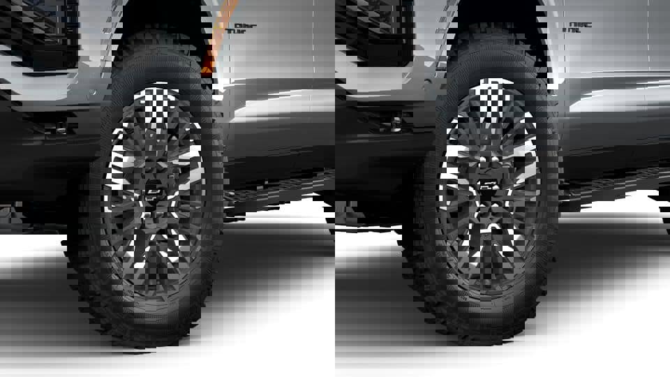 New 2026 Chevrolet Tahoe Z71 AWD/4WD image 30