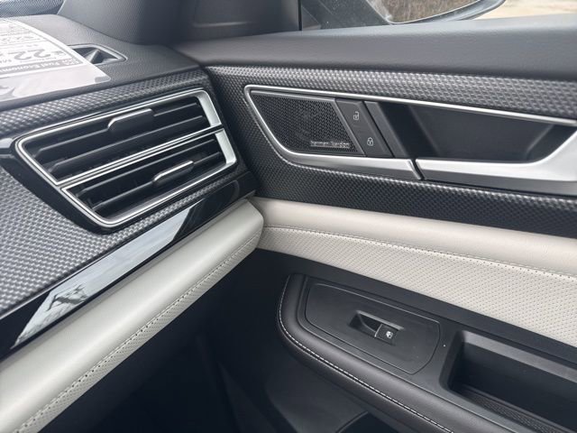 New 2026 Volkswagen Atlas Cross Sport SEL Premium R-Line image 20