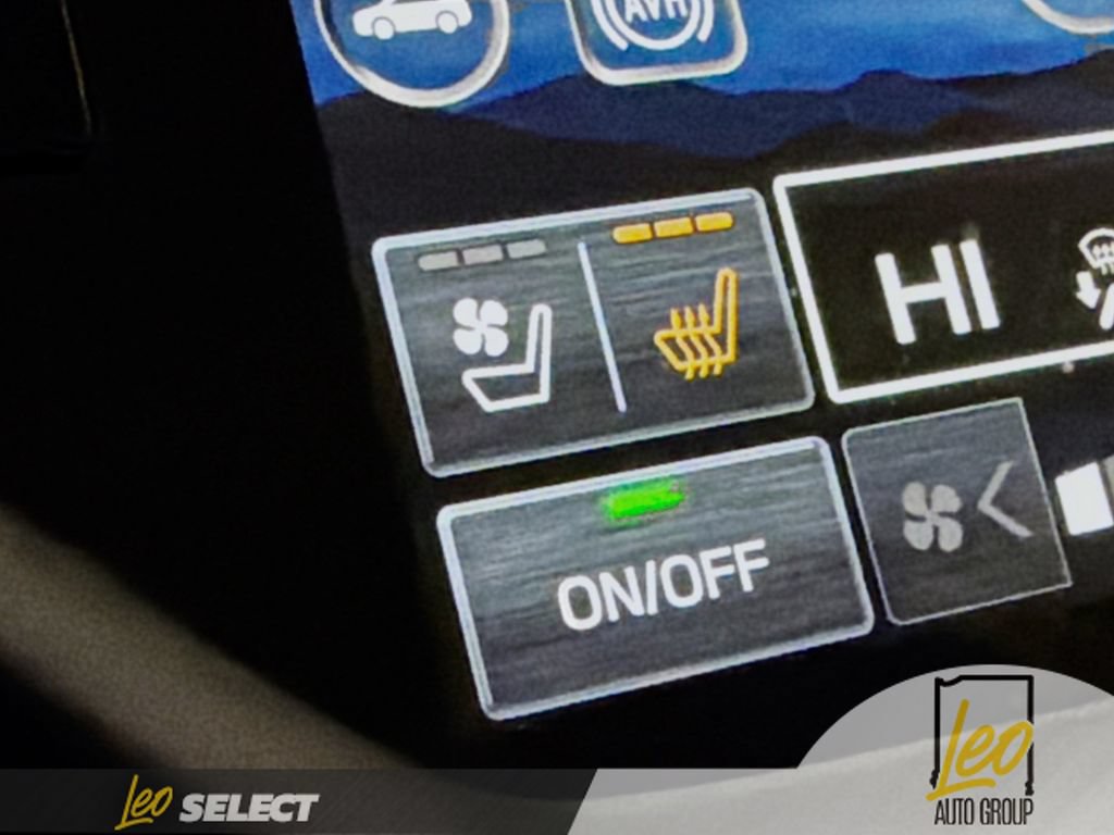 Used 2025 Subaru Ascent Bronze Edition AWD/4WD image 24
