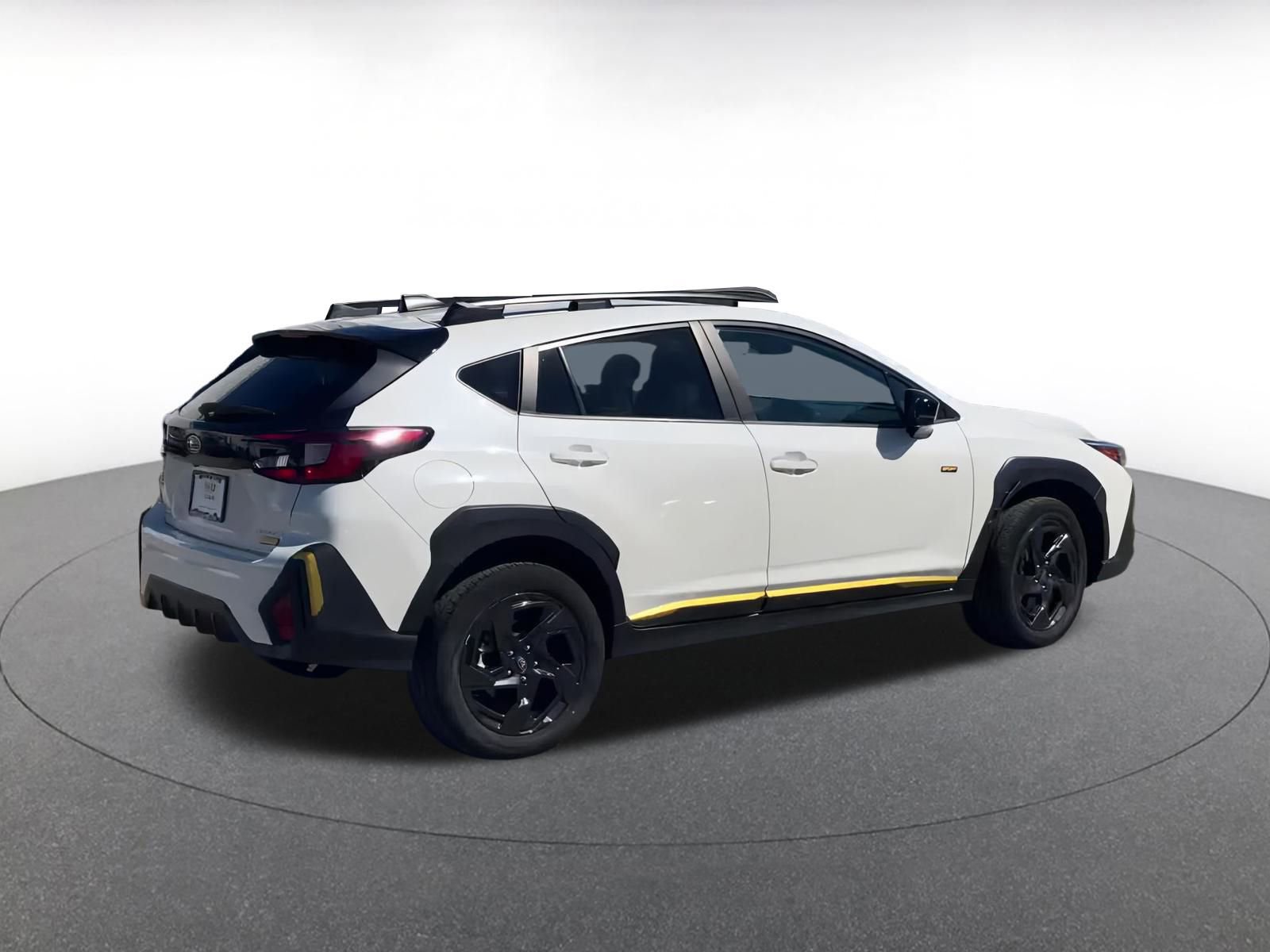 Used 2024 Subaru Crosstrek 2.5i Sport image 14