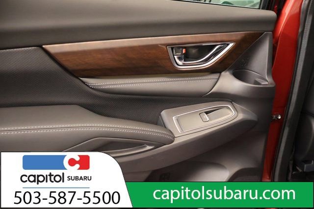 Used 2024 Subaru Ascent Touring w/ Popular Package #2 image 29