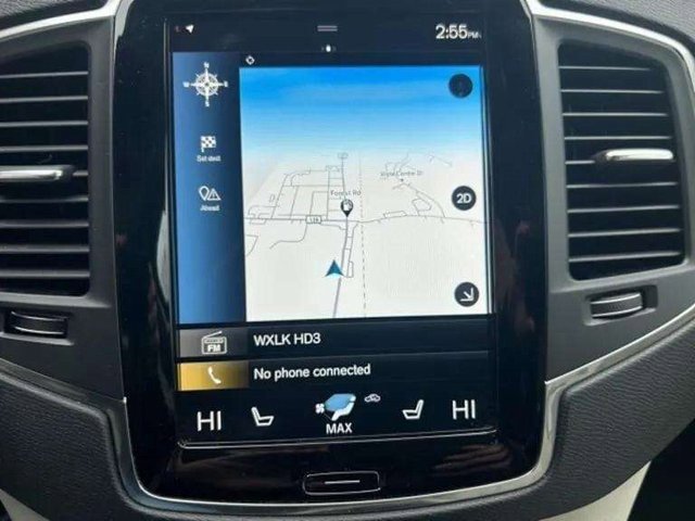 Used 2022 Volvo XC90 T5 Momentum w/ Climate Package image 18