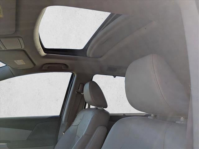 Used 2015 Honda Odyssey EX-L image 15