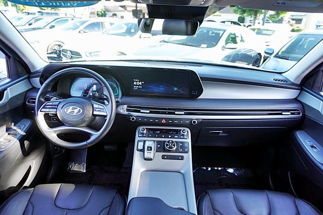 Used 2025 Hyundai Palisade SEL AWD/4WD image 20
