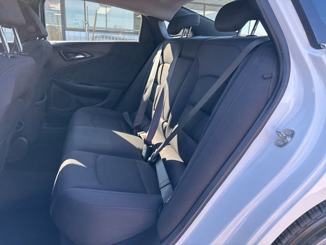 Used 2023 Chevrolet Malibu LT image 12
