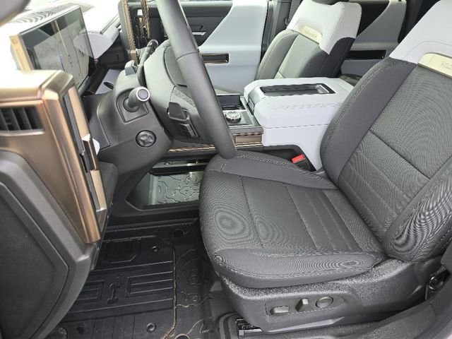 New 2025 GMC Hummer EV 2X image 37