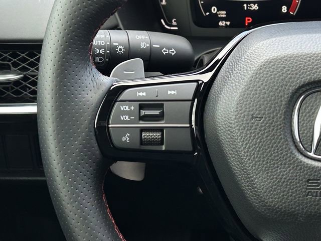 Used 2025 Acura ADX A-Spec image 15