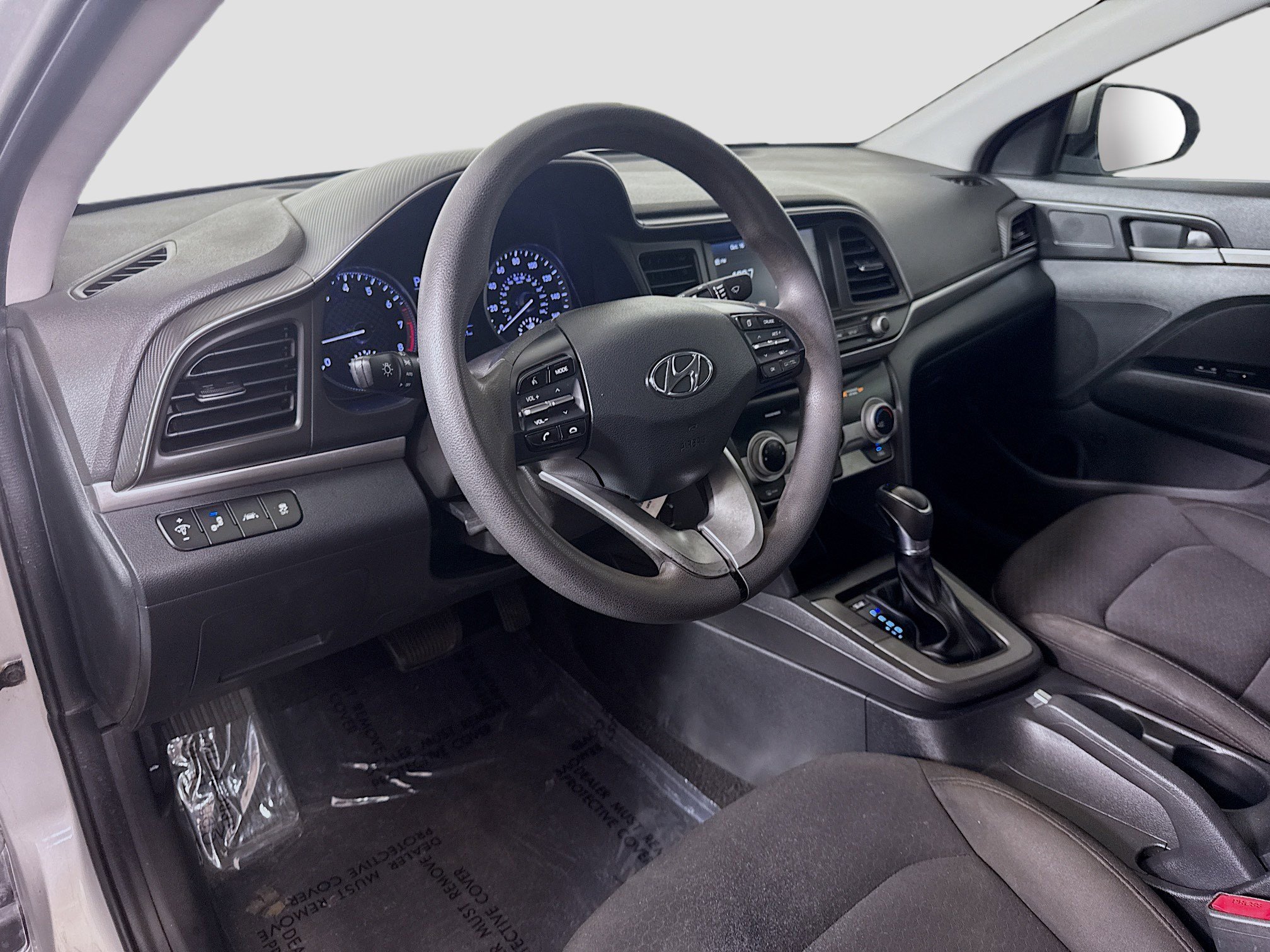 Used 2019 Hyundai Elantra SEL w/ Cargo Package image 22