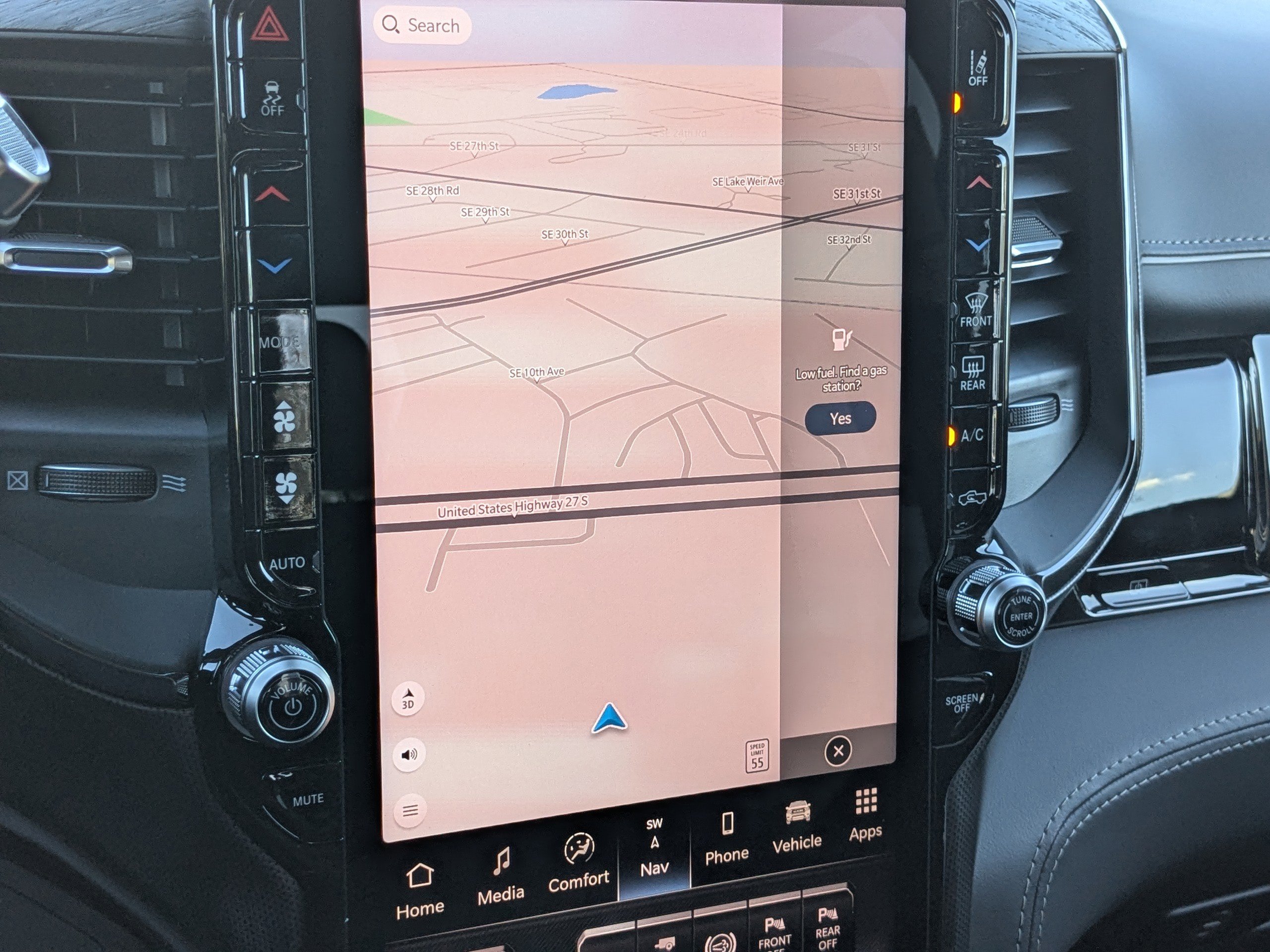 New 2026 RAM 3500 Limited image 20