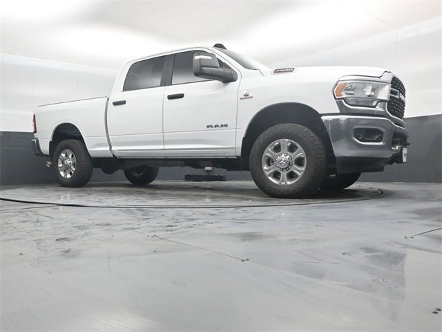 Used 2024 RAM 2500 Big Horn w/ Off Road Package image 37