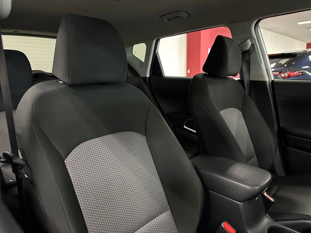 Used 2024 Kia Soul LX w/ Option Group 015 image 29
