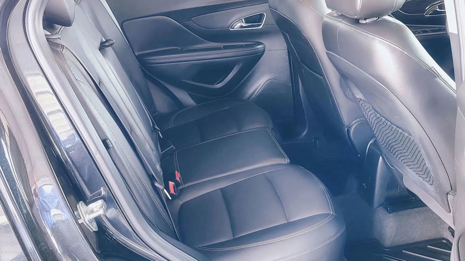 Used 2015 Buick Encore Leather FWD image 16