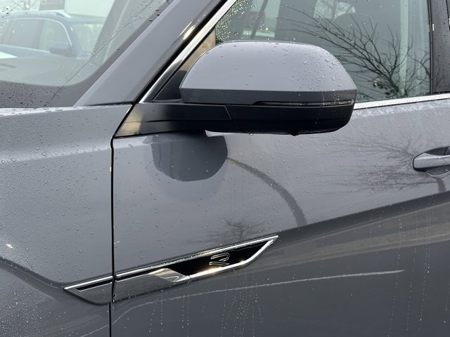 New 2026 Volkswagen Atlas SEL Premium R-Line image 10