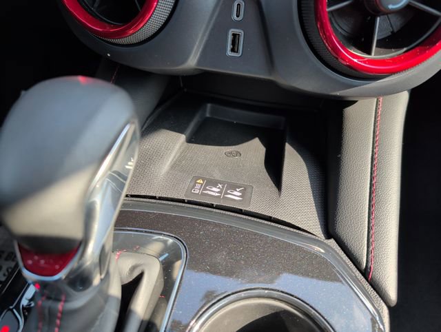 Certified 2025 Chevrolet Blazer RS FWD image 23