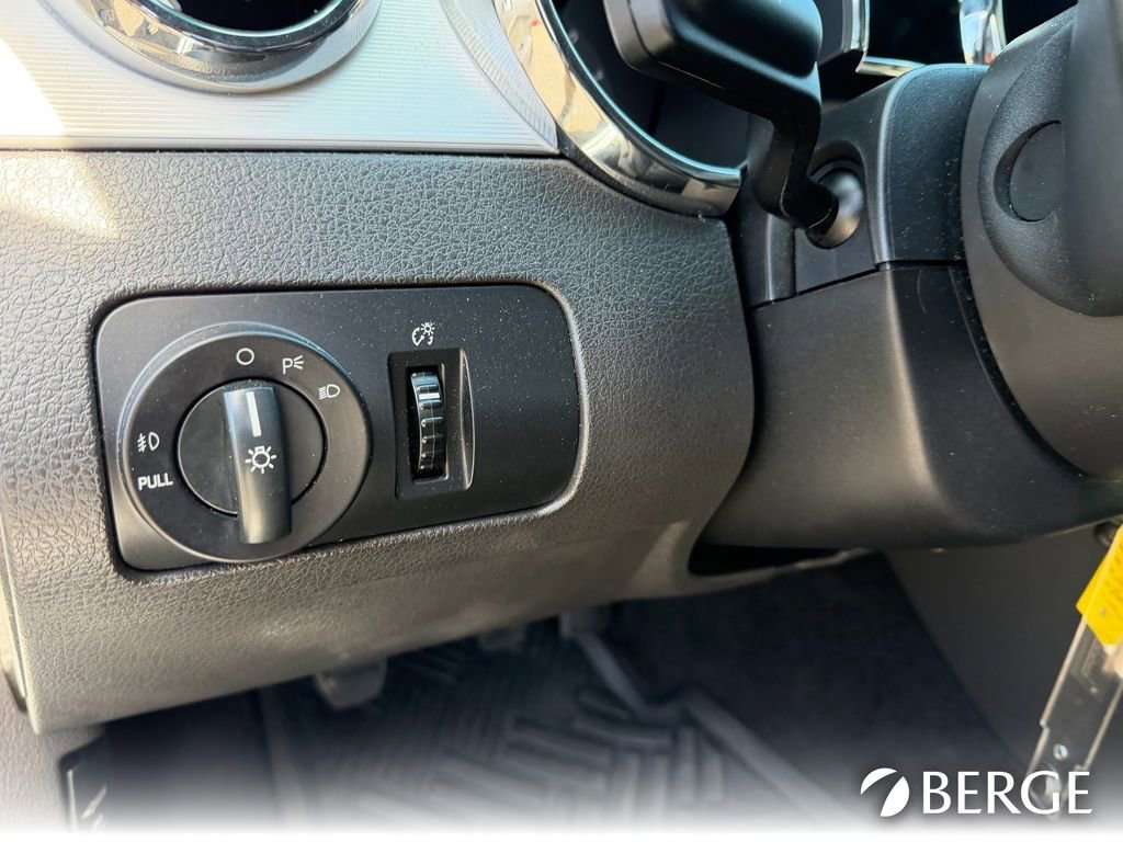 Used 2007 Ford Mustang GT image 24