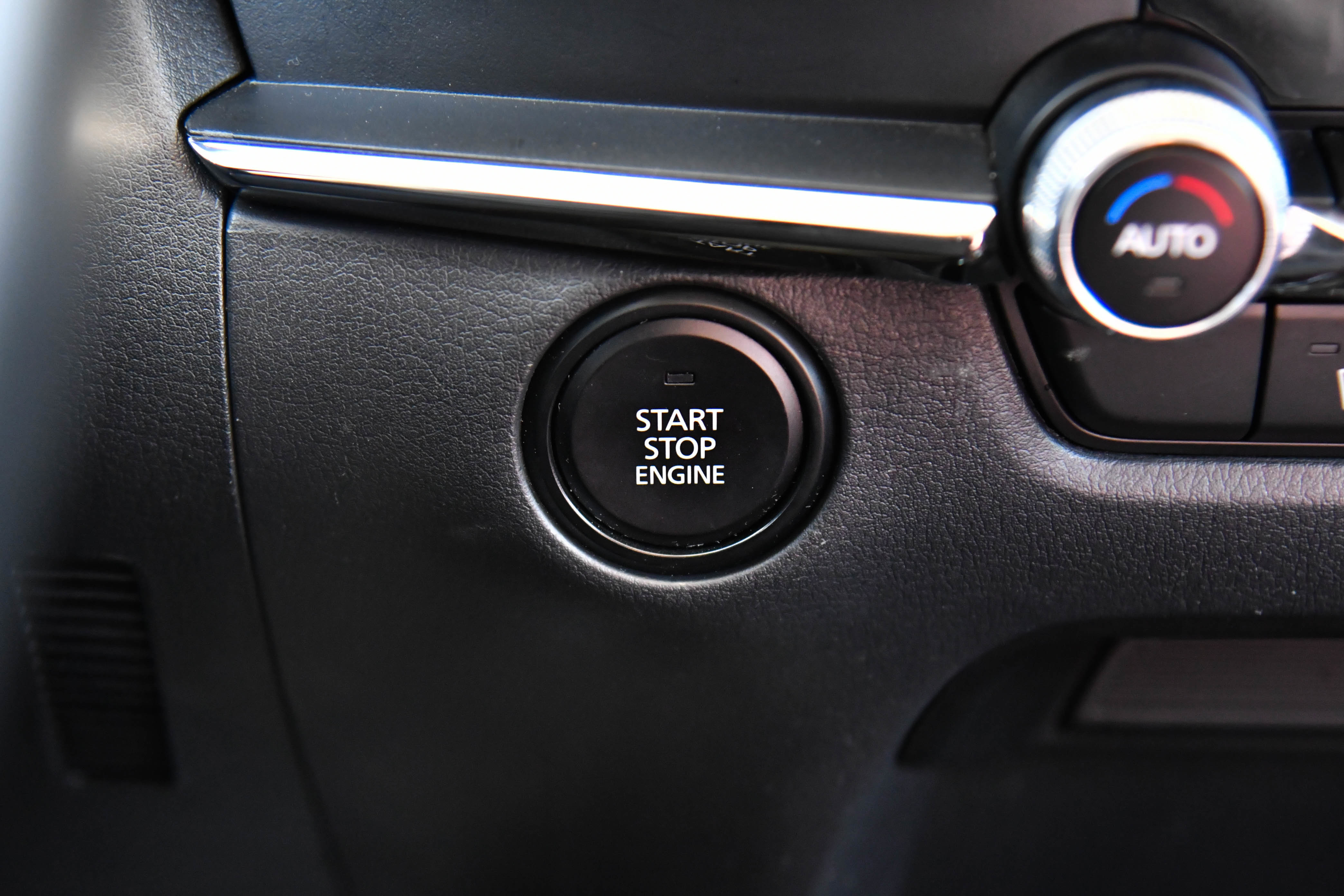 Used 2025 MAZDA CX-30 AWD 2.5 S w/ Preferred Package image 27