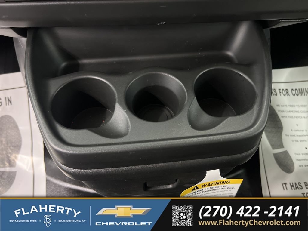 New 2026 Chevrolet Express 3500 w/ Power Convenience Package RWD image 24